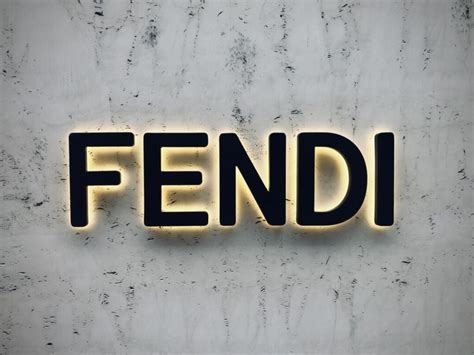 definition of fendi|is Fendi an italian brand.